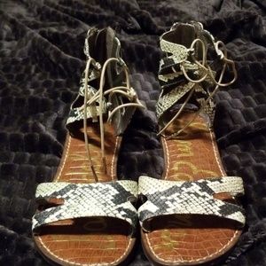 Sam Edelman Sandals